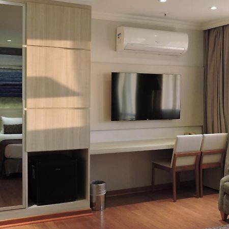 Bfc Suite Em Barra Da Tijuca Rio de Janeiro Bagian luar foto
