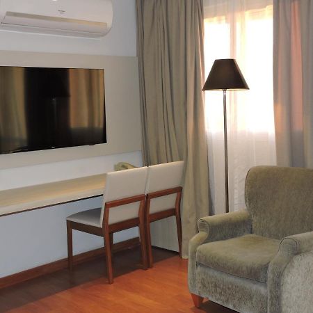 Bfc Suite Em Barra Da Tijuca Rio de Janeiro Bagian luar foto